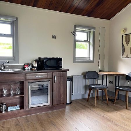 Lusty Beg Island Kesh Exterior foto