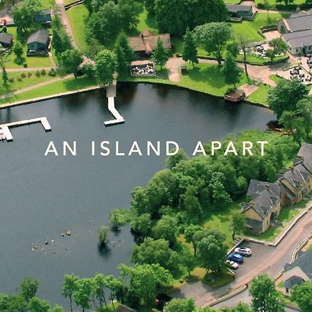 Lusty Beg Island Kesh Exterior foto