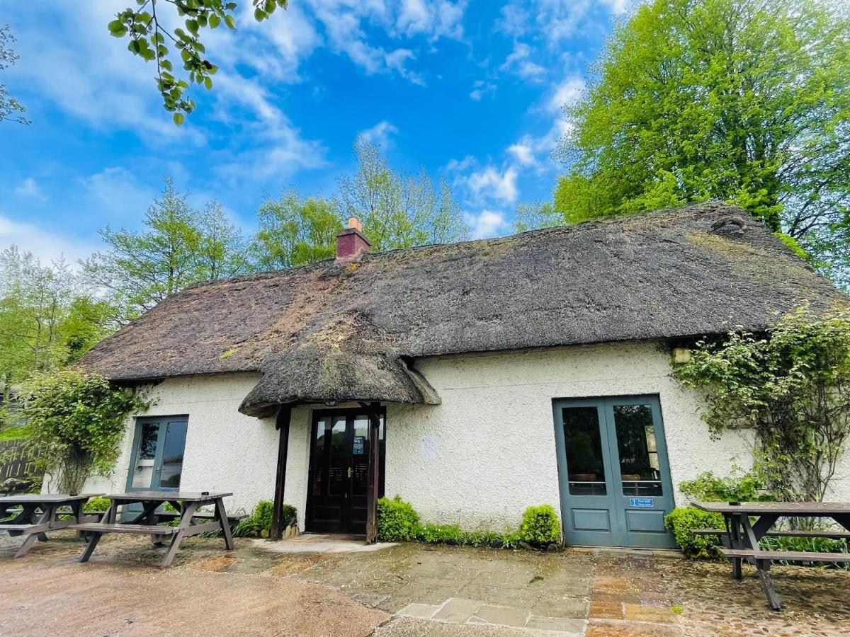 Lusty Beg Island Kesh Exterior foto