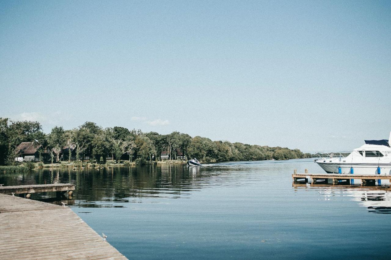 Lusty Beg Island Kesh Exterior foto