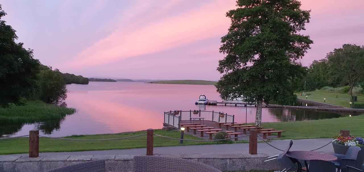 Lusty Beg Island Kesh Exterior foto