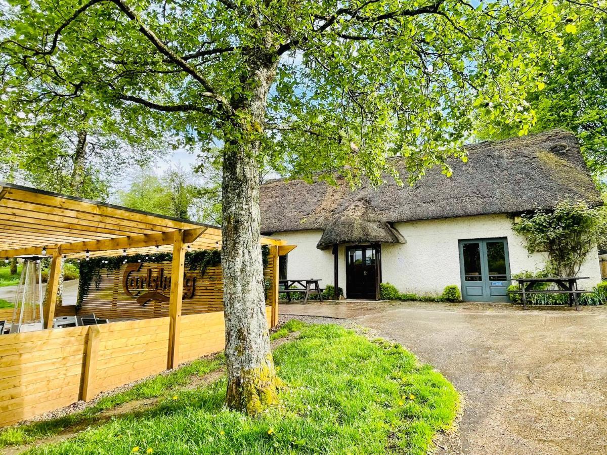 Lusty Beg Island Kesh Exterior foto
