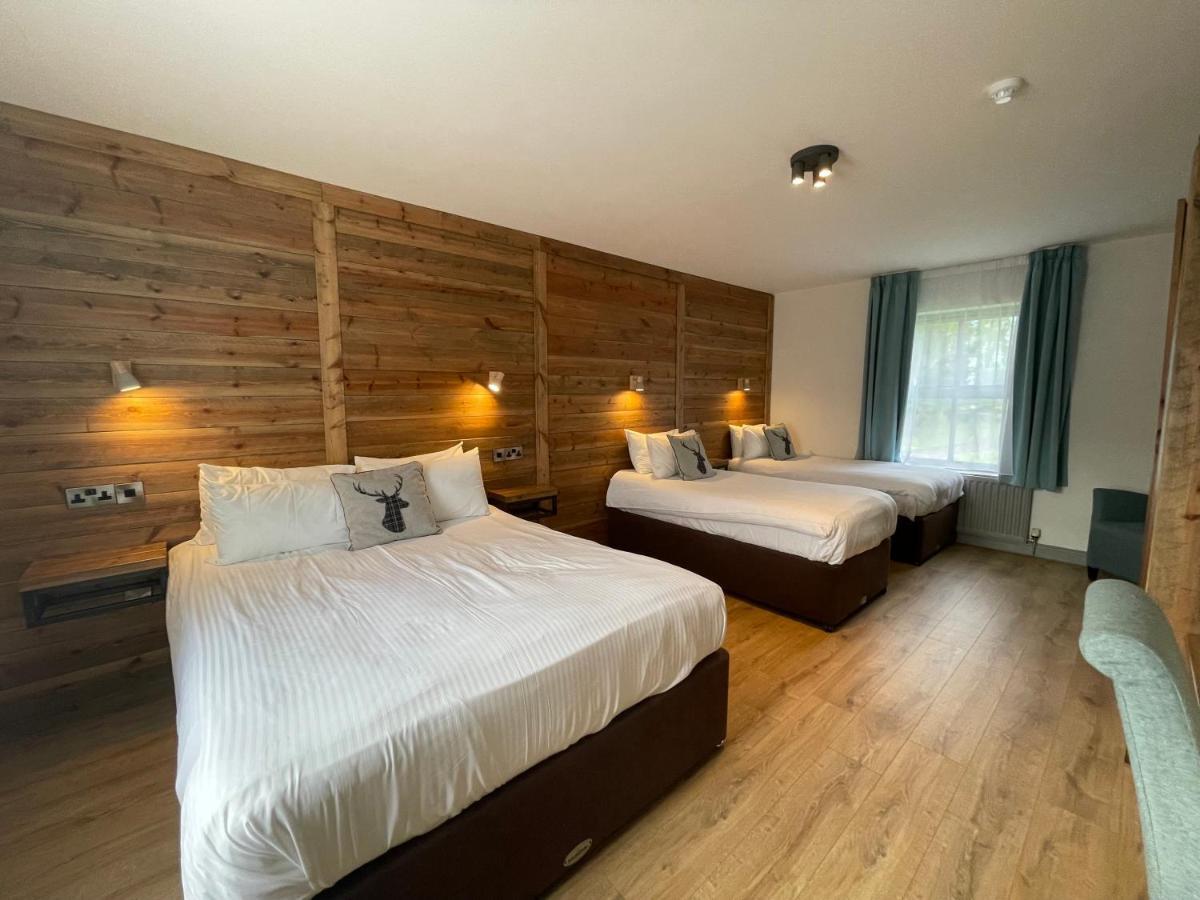 Lusty Beg Island Kesh Quarto foto