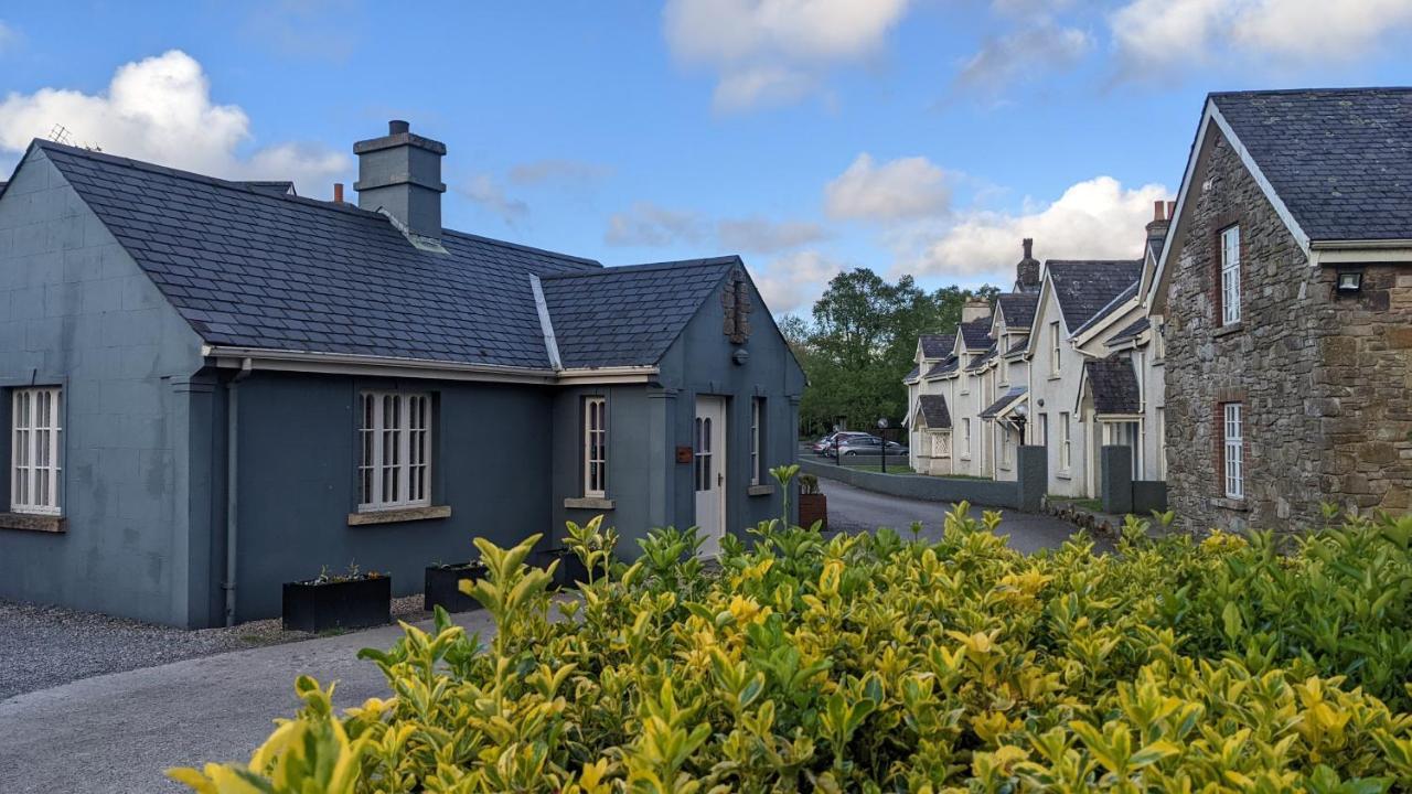Lusty Beg Island Kesh Exterior foto