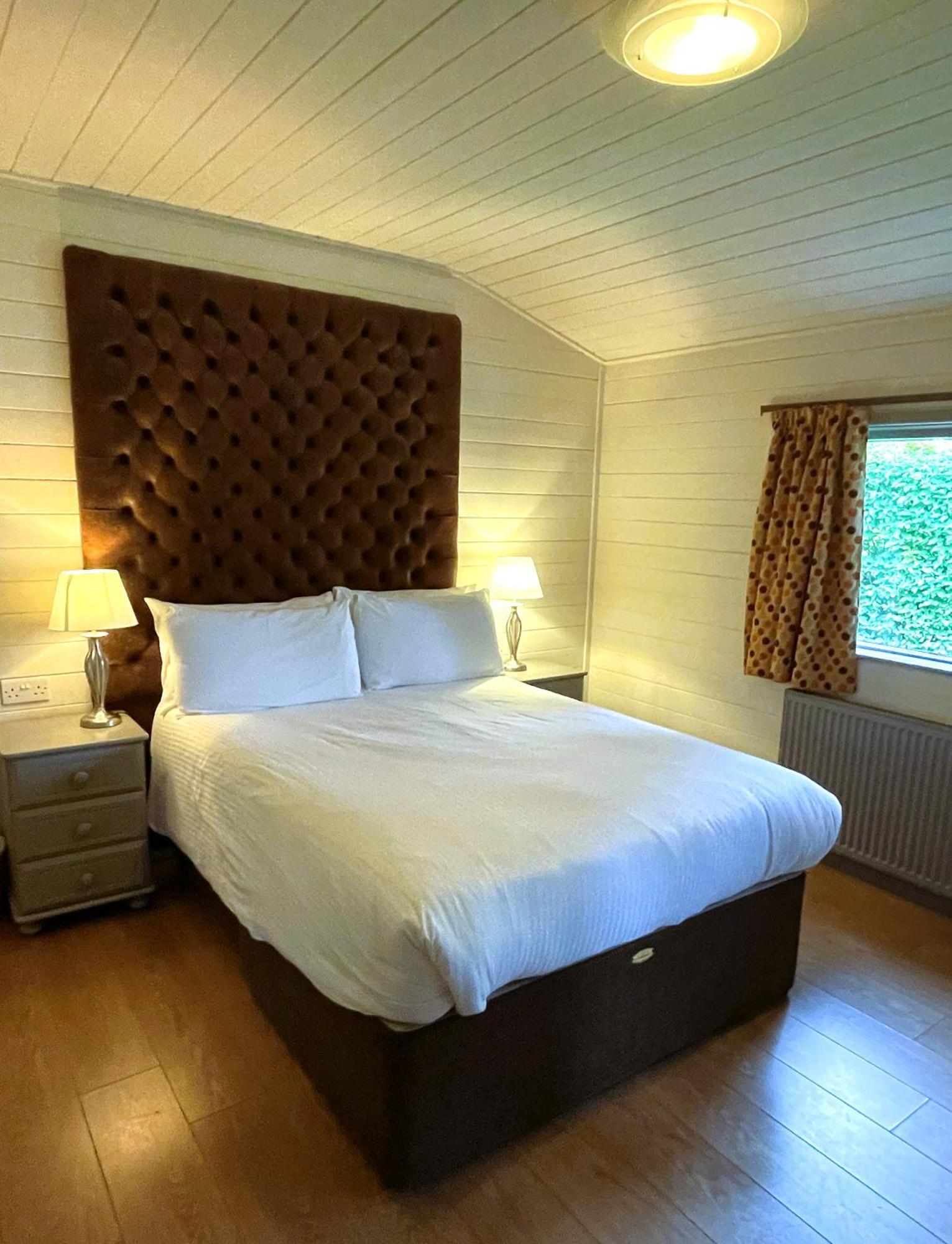 Lusty Beg Island Kesh Quarto foto