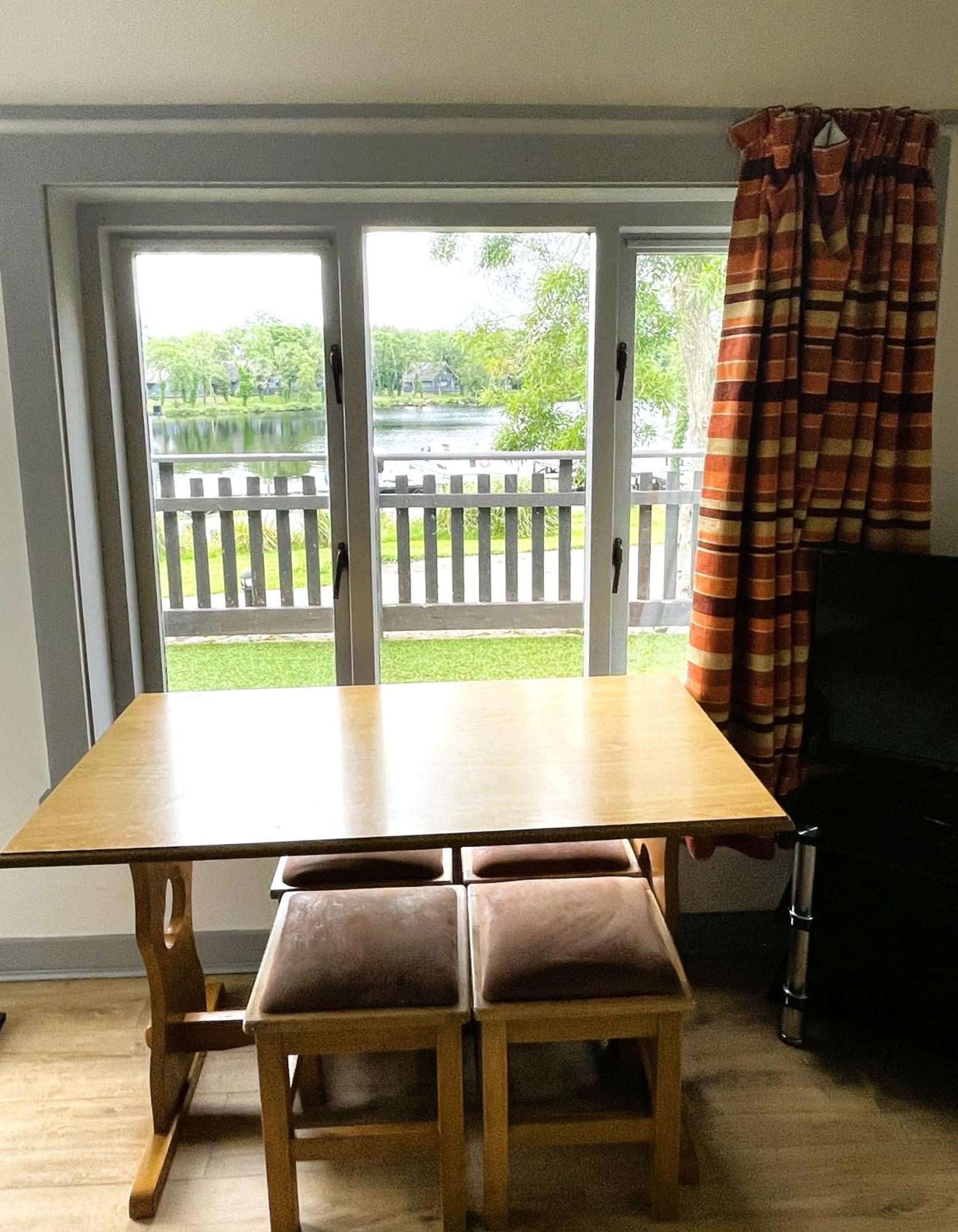 Lusty Beg Island Kesh Quarto foto
