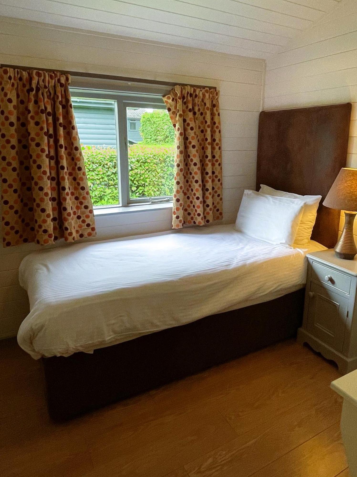 Lusty Beg Island Kesh Quarto foto