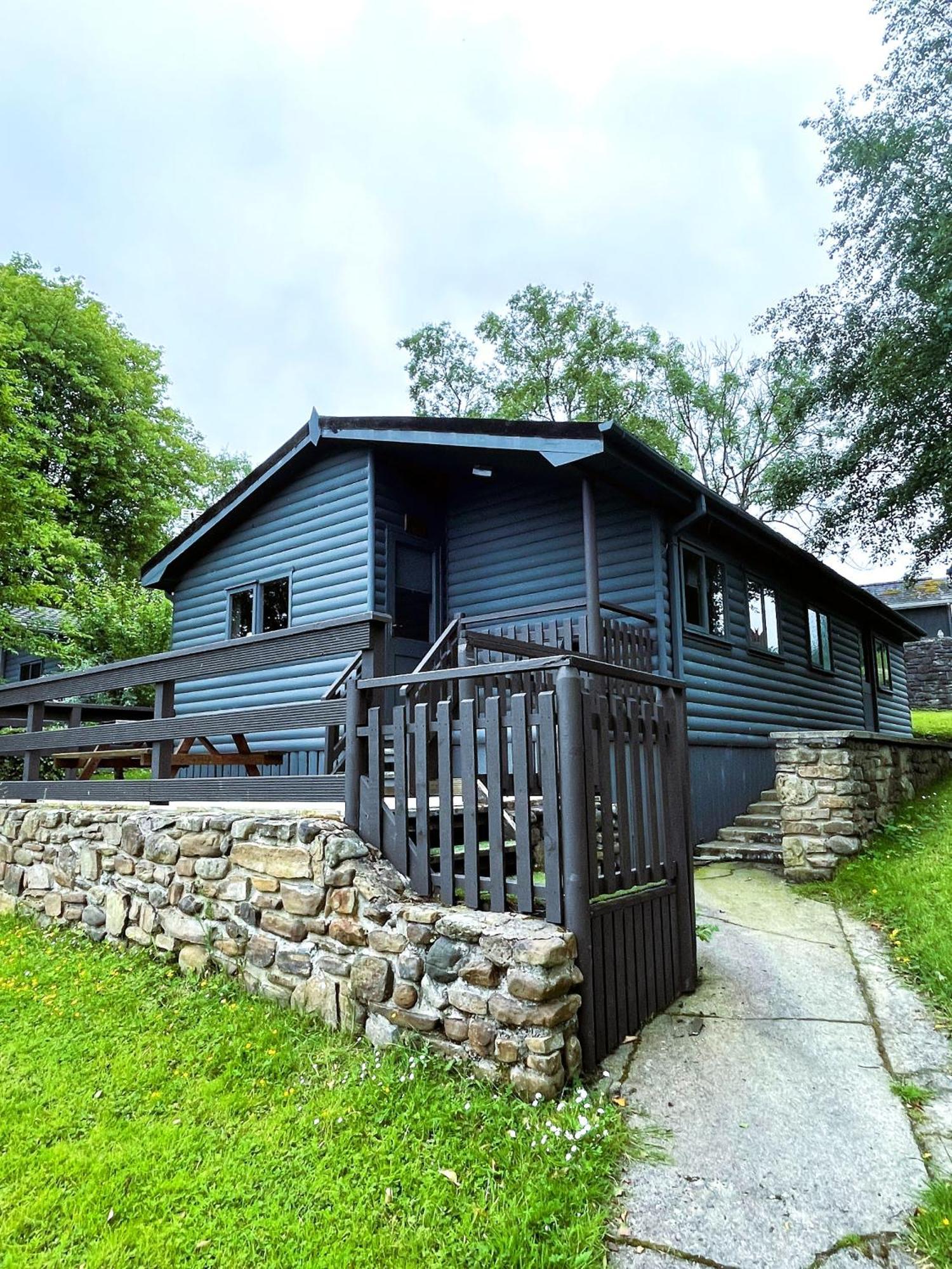 Lusty Beg Island Kesh Quarto foto