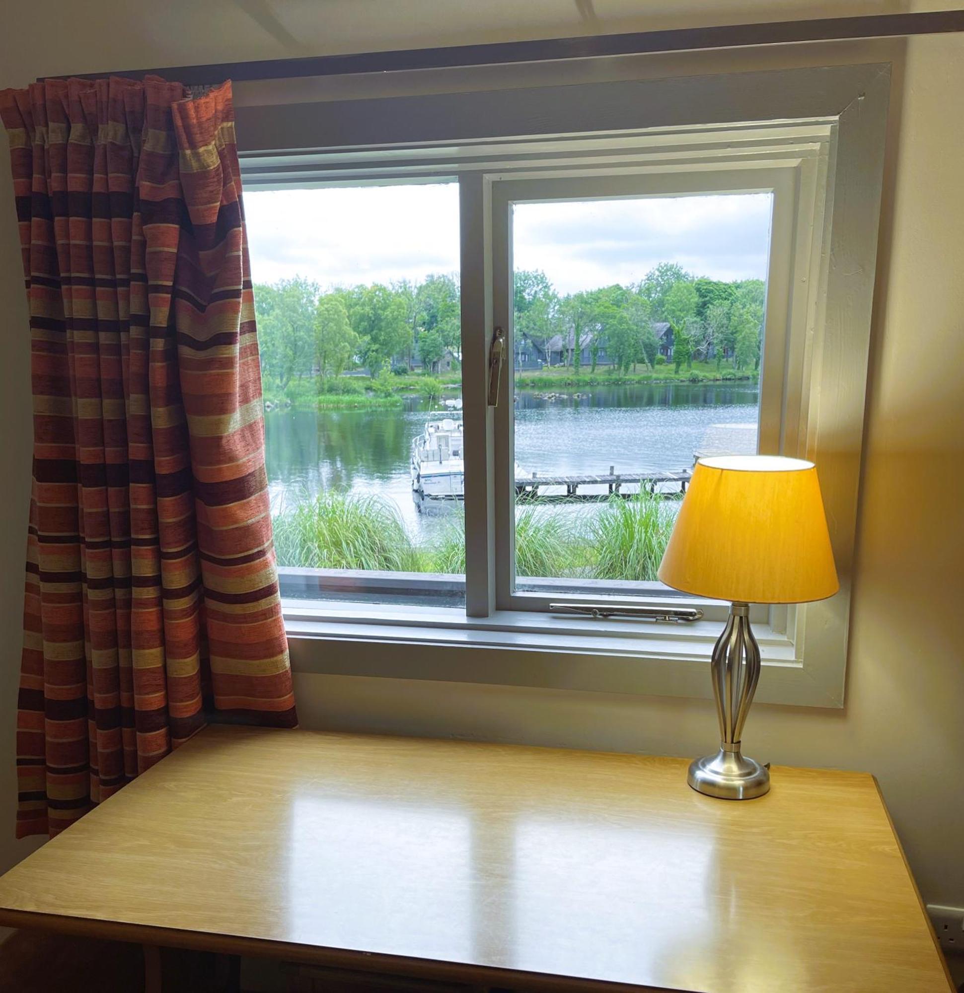 Lusty Beg Island Kesh Quarto foto