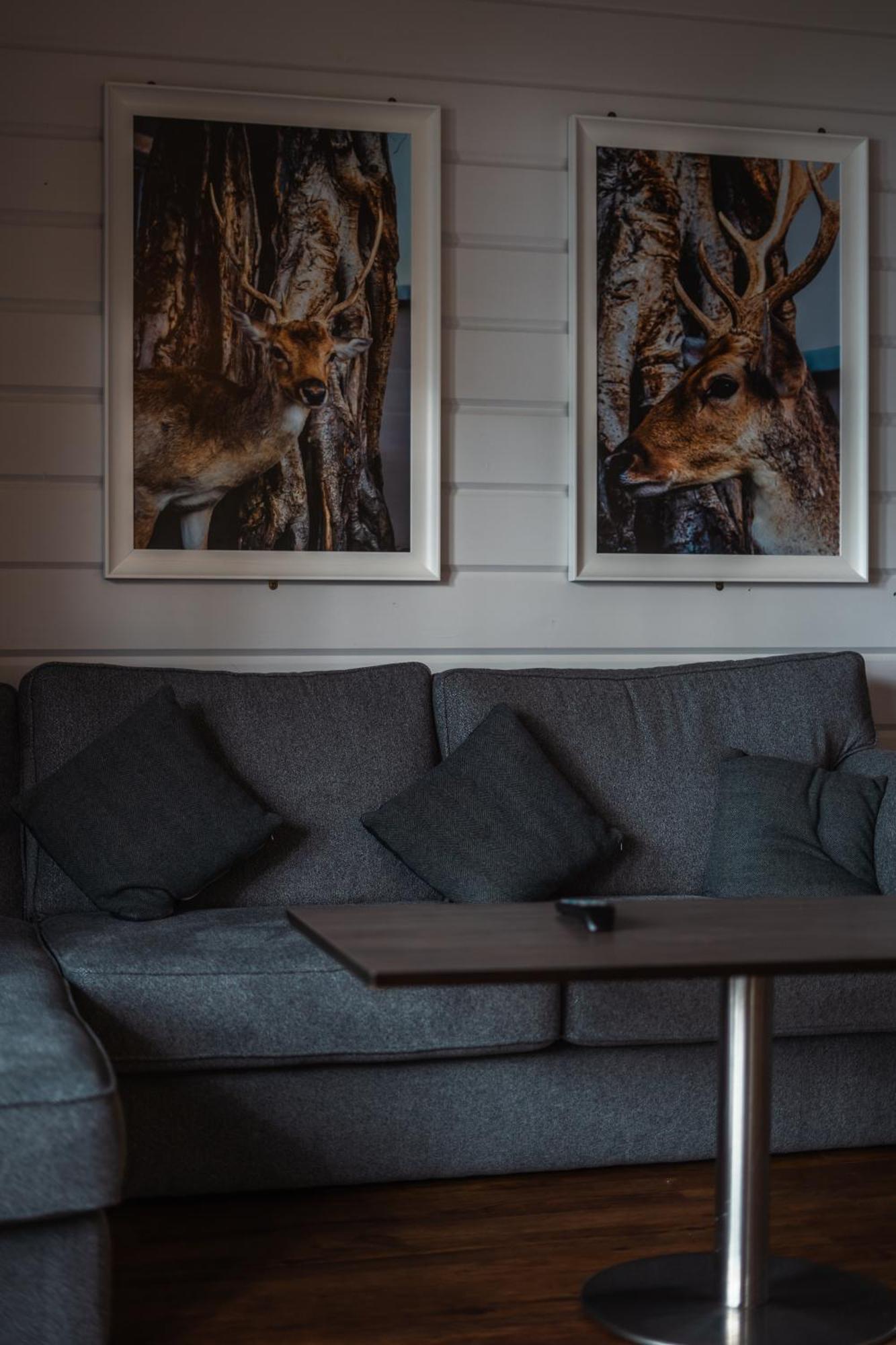 Lusty Beg Island Kesh Quarto foto