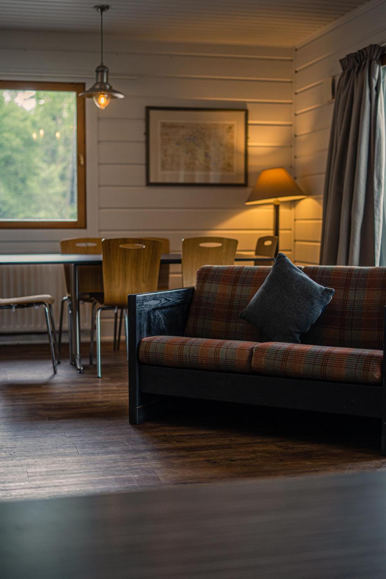 Lusty Beg Island Kesh Quarto foto