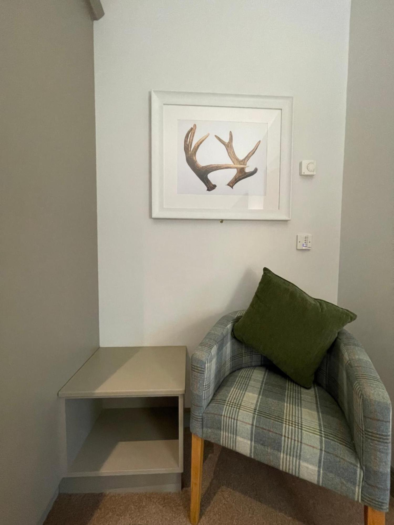 Lusty Beg Island Kesh Quarto foto