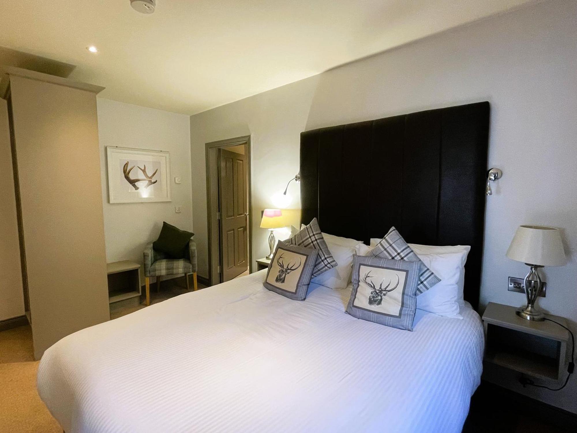 Lusty Beg Island Kesh Quarto foto