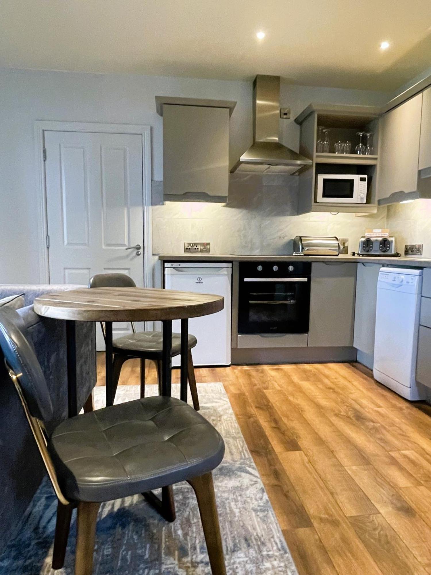 Lusty Beg Island Kesh Quarto foto