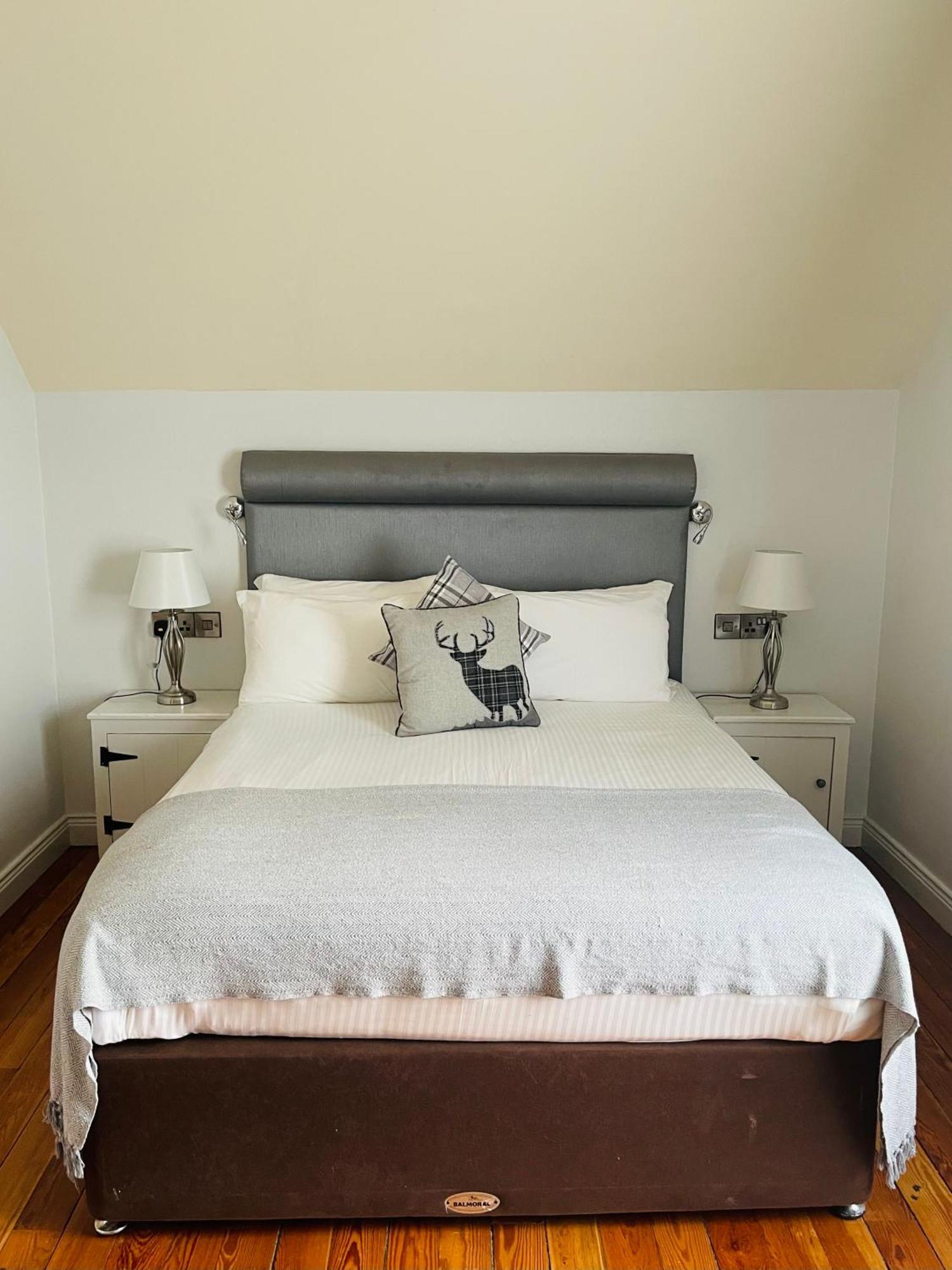 Lusty Beg Island Kesh Quarto foto
