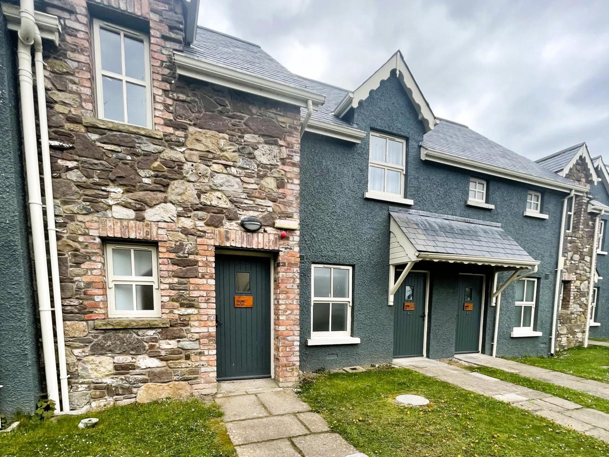 Lusty Beg Island Kesh Exterior foto