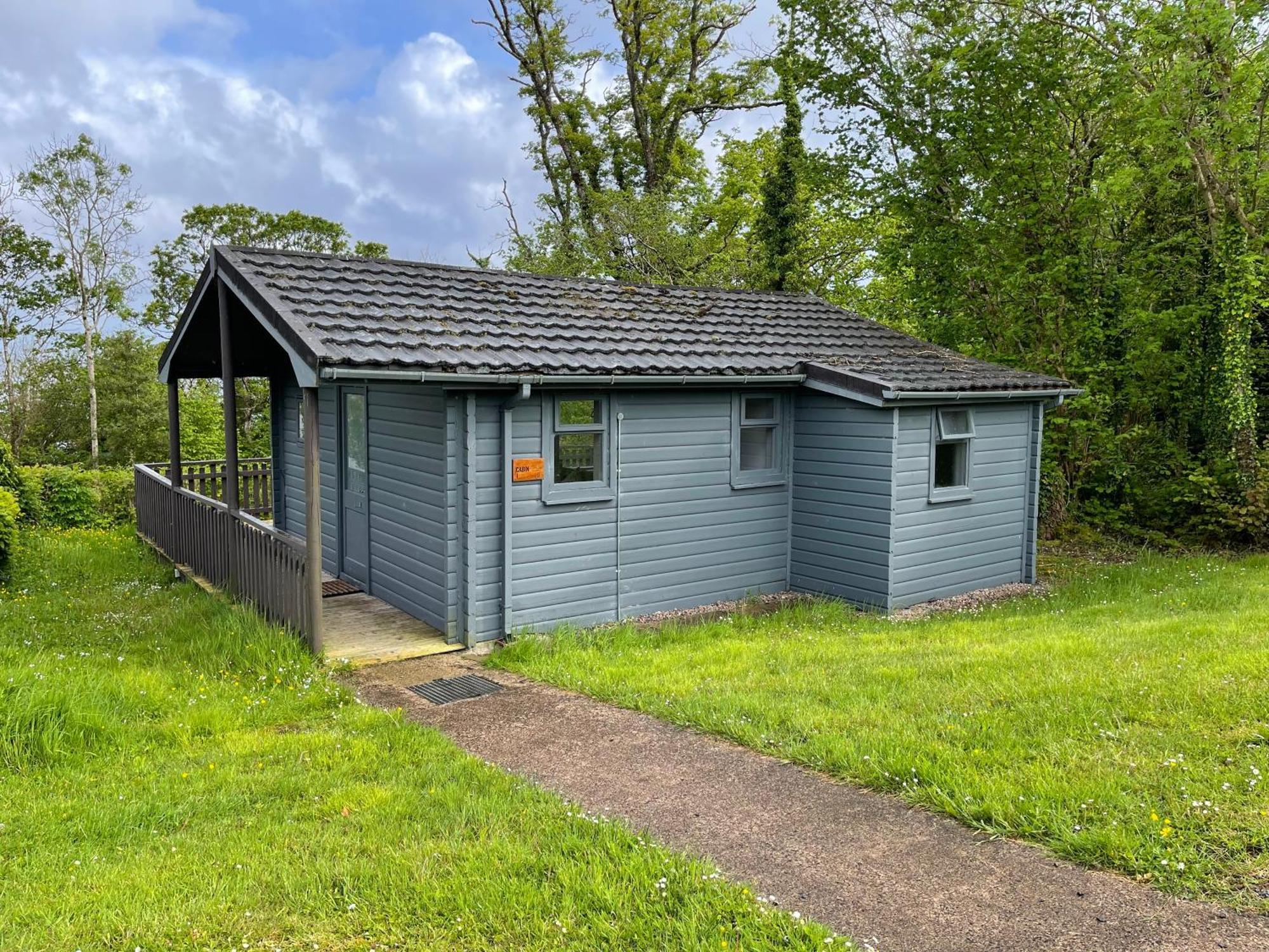 Lusty Beg Island Kesh Exterior foto