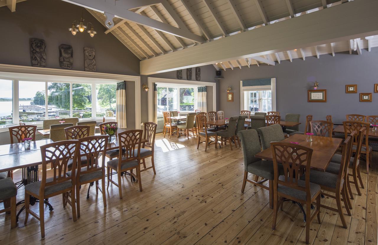 Lusty Beg Island Kesh Exterior foto