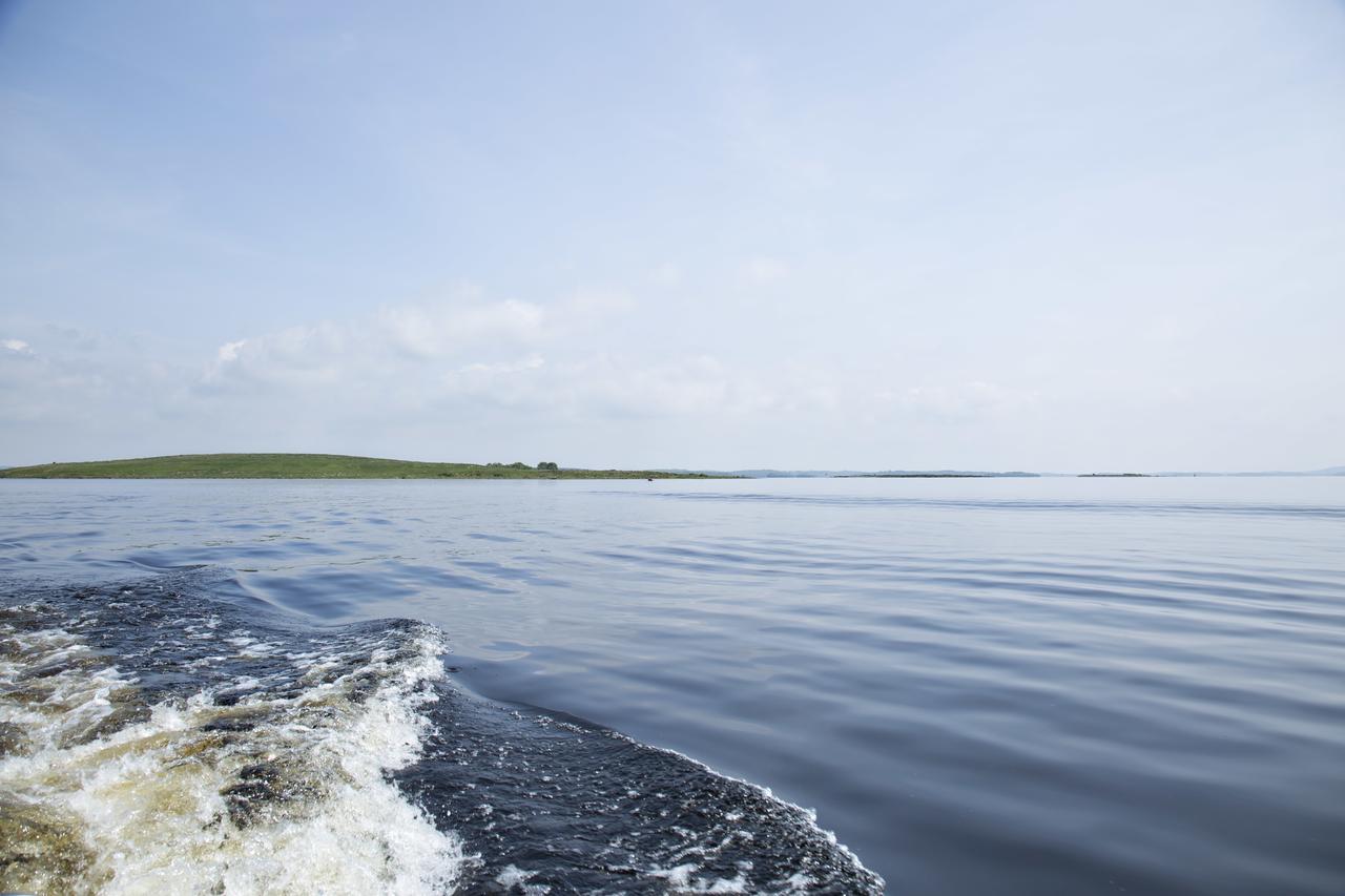 Lusty Beg Island Kesh Exterior foto