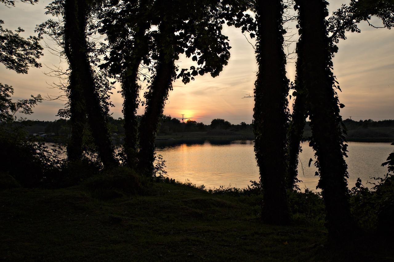 Lusty Beg Island Kesh Exterior foto
