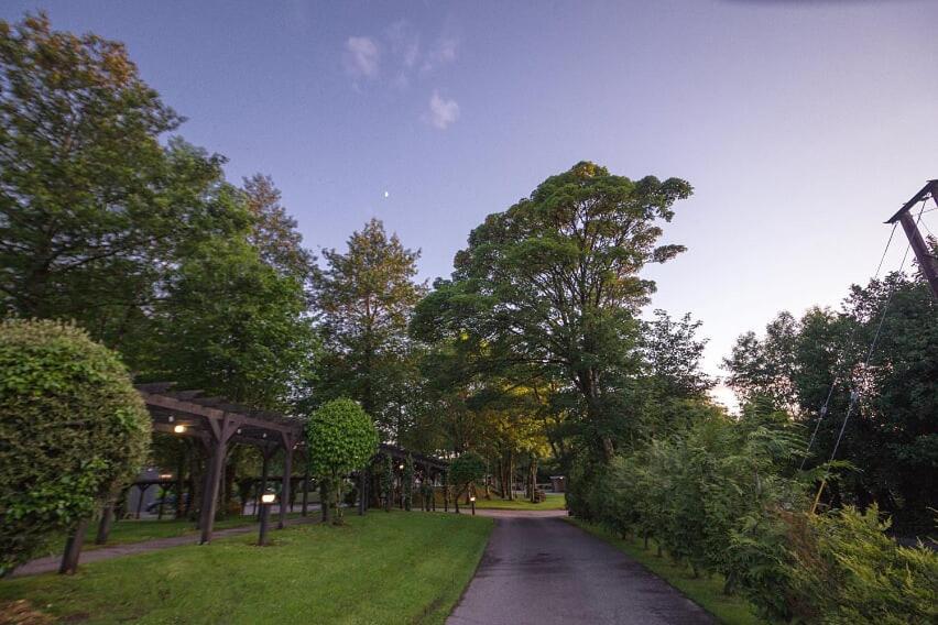 Lusty Beg Island Kesh Exterior foto